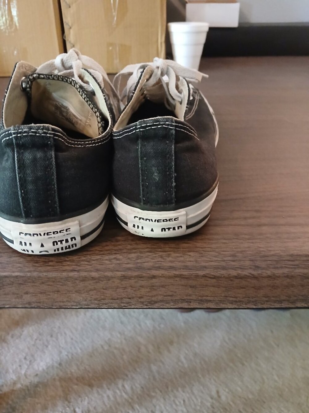Men Converse All Star
